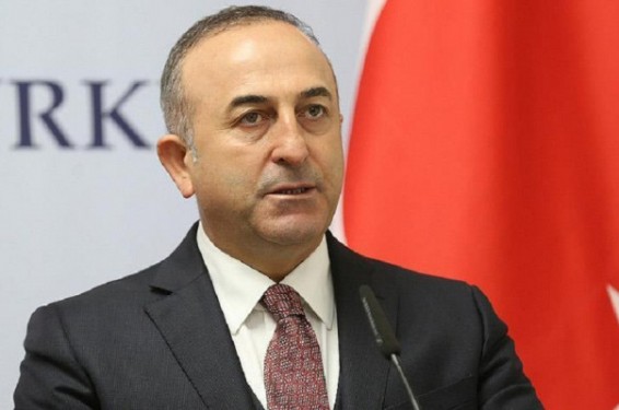 Չավուշօղլուն Ադրբեջան կայցելի հուլիսի 24-ին