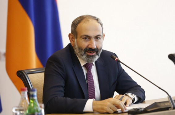 Վարչապետը քաղաքաշինության կոմիտեի նախագահի տեղակալ է նշանակել