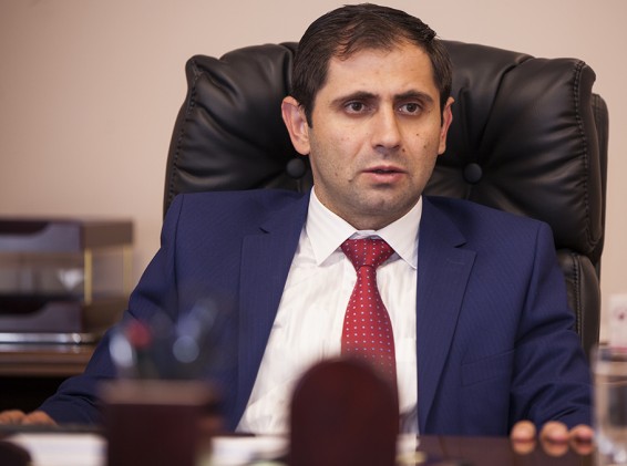 ՀՀ ՏԿԶ նախարարն Ազատամուտ համայքնի ղեկավարի չարաշահումների հարցով դիմել է գլխավոր դատախազին
