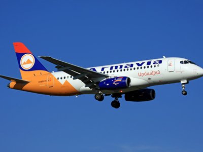 Ինչո՞ւ քաղավիացիան չէր ստուգում «Արմավիա»-ի «սեւ արկղերը». մեկնաբանում է ավիատորը