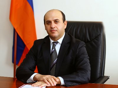 Երեւանում թալանել են Վերաքննիչ քրեական դատարանի դատավորի տունը. հափշտակել են մի քանի մլն դրամի զարդեր
