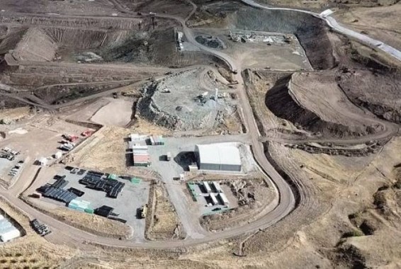 «Լիդիան Արմենիա»-ն որևէ առնչություն չունի հարուցված քրգործի հետ. ընկերության պարզաբանումը 10:57