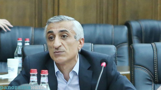 Եթե որակյալ բանավեճեր չլինեն, կաբինետի նախնական հրապարակումը ոչինչ չի տալու. Սպարտակ Սեյրանյան