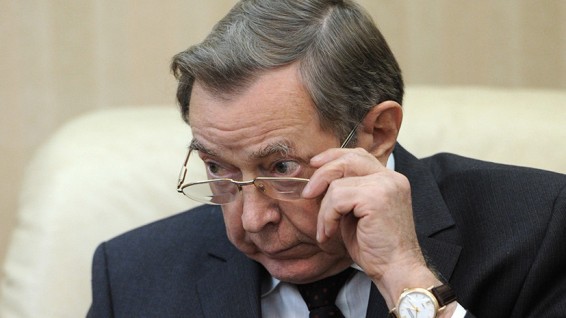 Умер советник президента России Яковлев