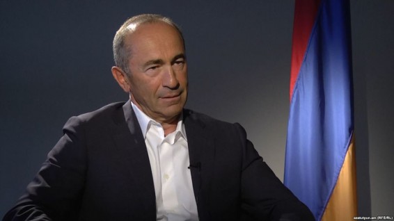 Ռոբերտ Քոչարյանն այս պահին Հայաստանում չէ, բայց հուլիսի 26-ին կներկայանա հարցաքննության
