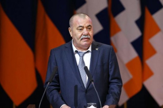 Երբևէ չի հաղորդվել, որ Մ. Գրիգորյանին պատկանող տարածքներում հայտնաբերված ավտոմեքենաները գրանցված են եղել Արցախի պաշտպանության բանակի հաշվեկշռում. ՀՔԾ