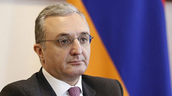 Глава МИД Армении заявил о важности содействия ООН мирному урегулированию карабахского конфликта