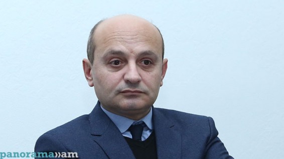 Степан Сафарян назвал причину, из-за которой Армения осталась за рамками программы корпорации «Вызовы тысячелетия»