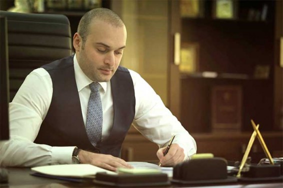 Վրաստանի վարչապետը 5 նահանգապետերի է աշխատանքից ազատել