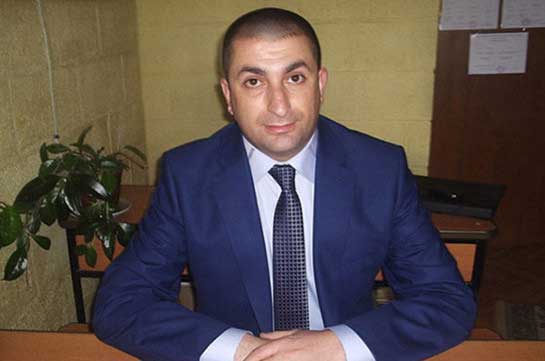 ՇՊՀ դասախոս Գագիկ Համբարյանի հայցը բավարարվել է, դասախոսը կշարունակի աշխատել բուհում, կվարձատրվի նաև պարապուրդի համար