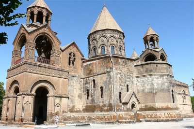Հայտարարություն  Հայաստանյայց Առաքելական Սուրբ Եկեղեցու և Ամենայն Հայոց Կաթողիկոսի շուրջ ստեղծված իրավիճակի վերաբերյալ