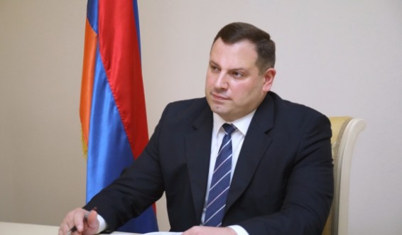 Դիտորդի դերն ուղղակի անընդունելի է. ՔԿ նախագահի խիստ հանձնարարականը վարչության պետերին
