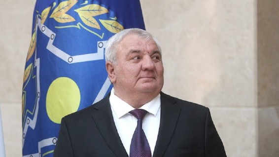 Армения, наверное, забыла, каких усилий стоило России назначение Хачатурова