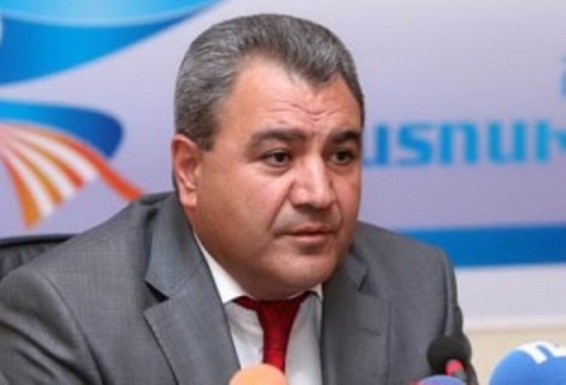 Վերահսկիչ պալատը 300 միլիոն դրամի խախտում է հայտնաբերել սոցփաթեթում. Իշխան Զաքարյան