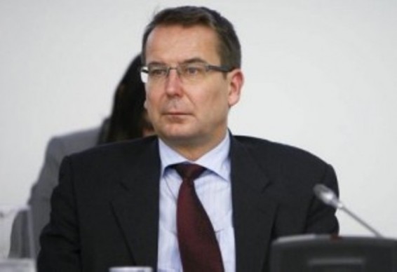 Շվեդիայում Ֆինլանդիայի դեսպանին մեղադրում են սեռական ոտնձգությունների համար