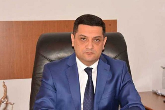 Դատավոր Մեսրոպ Մակյանը Hyundai-ով վրաերթի է ենթարկել հետիոտնին