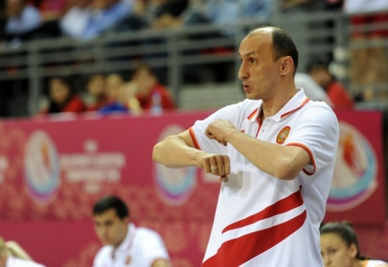 Այս հաղթանակը պատկանում է ամբողջ ֆեդերացիային. Վահագն Հարությունյան