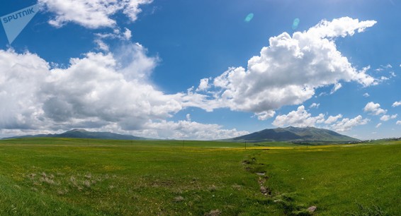 Օդի ջերմաստիճանը կանցնի 40-ը. օգոստոսն էլ հուլիսի պես կլինի