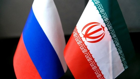 Իրանի երկաթուղային ընկերության փոխտնօրեն.«Պատժամիջոցները չեն խանգարում Իրան-Ռուսաստան երկաթուղային համագործակցության զարգացմանը»