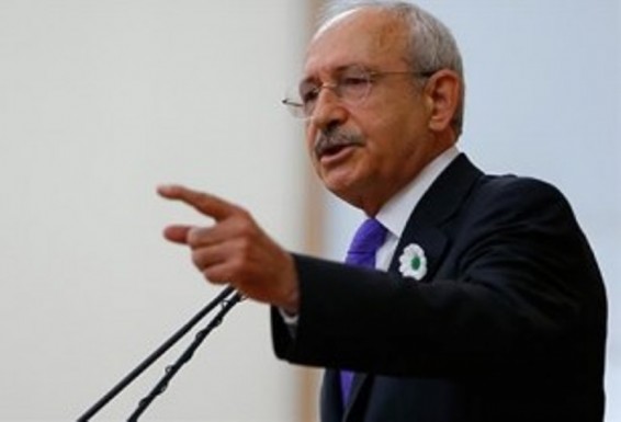 Թուրք ընդդիմադիր առաջնորդից պահանջել են Էրդողանին 50.000 լիրա վճարել՝ նրան «վիրավորելու» համար