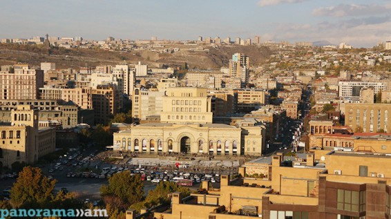 Այս տարվա առաջին կիսամյակում Հայաստանը փախստականի կարգավիճակ է շնորհել 52 մարդու