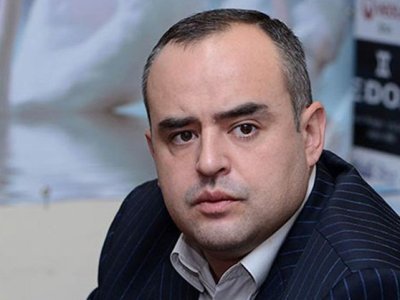 Դավիթ Համբարձումյանի դեպքում ունենք նոր Հայաստանի առաջին քաղհալածյալը. Տիգրան Աթանեսյան