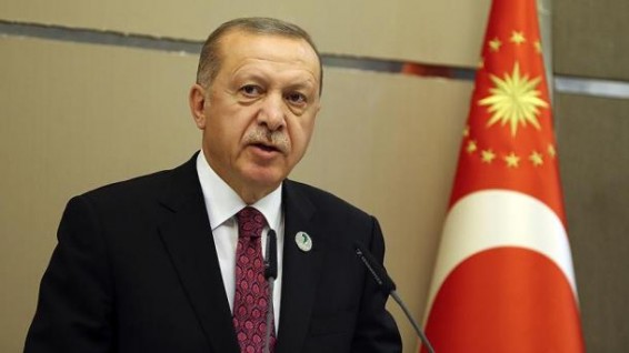 TRT: язык угроз, используемый США в отношении Турции, неприемлем, - Эрдоган