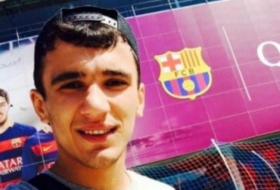 «Կայզեր» սուպերմարկետի մոտ 2 անձի դանակահարելու գործով 21-ամյա երիտասարդ է ձերբակալվել.