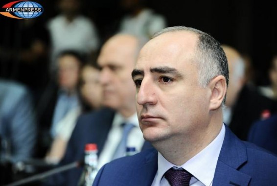 Родным братом главы ССК Армении оказался руководитель местного филиала фонда Сороса.