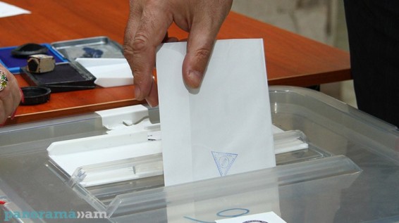 Внеочередные выборы мэра Эчмиадзина пройдут 21 октября
