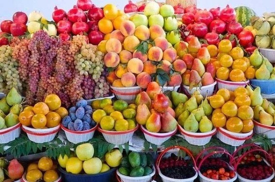 Ադրբեջանական մրգի մուտքը Ռուսաստան նորից արգելվել է