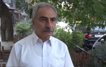 Video. Միայն բանանով ու շաքարավազով չէ․գնաճն ամենուր է․ Կարեն Չիլինգարյան