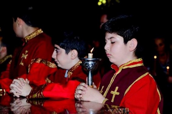 Օրվա խորհուրդ