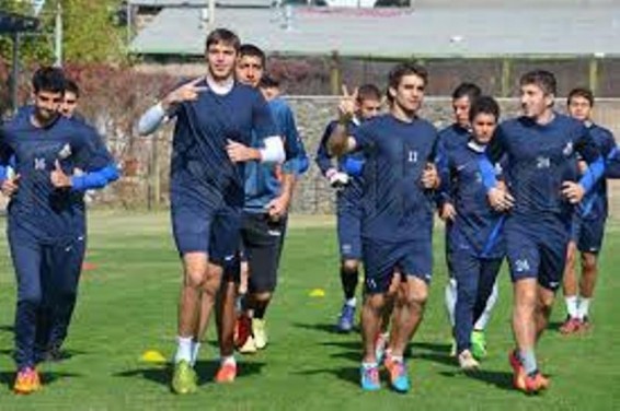 «Փյունիկն» ընկերական հանդիպում կանցկացնի հուլիսի 16-ին