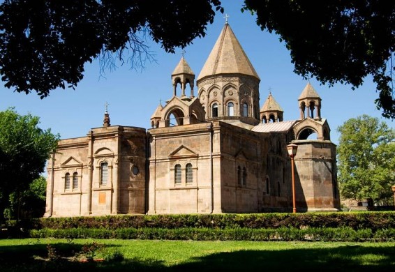Կոչ արթնության և միաբանության