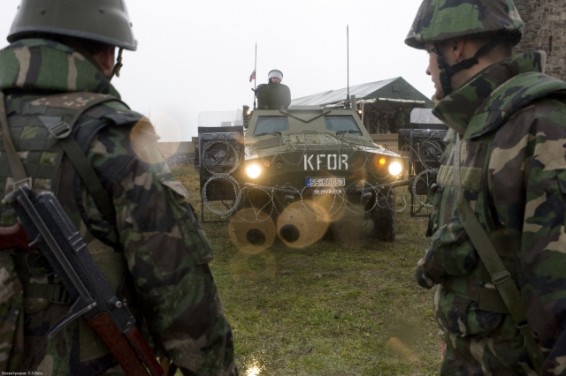 Угроза военного обострения в Косово: Вучич созывает совет нацбезопасности