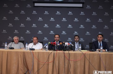 Ռոբերտ Քոչարյանի ինքնազգացողությունը լավ է. Վ. Սողոմոնյան