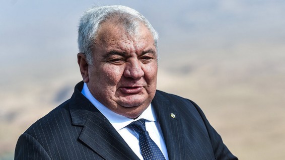 Генсек ОДКБ приступил к исполнению своих обязанностей в Москве