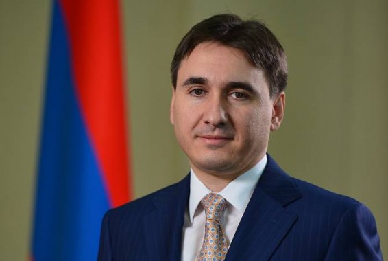 ССС представила основания для обвинения Армена Геворкяна — материалы прикреплены к уголовному делу по 1 марта