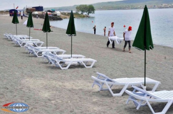 Հանրային լողափերում և հանգստյան գոտիներում կստեղծվեն ջրափրկարարական հենակետեր