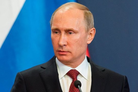 Պուտինը «պատրաստ է կառուցողական երկխոսություն սկսել» Մեյի հետ