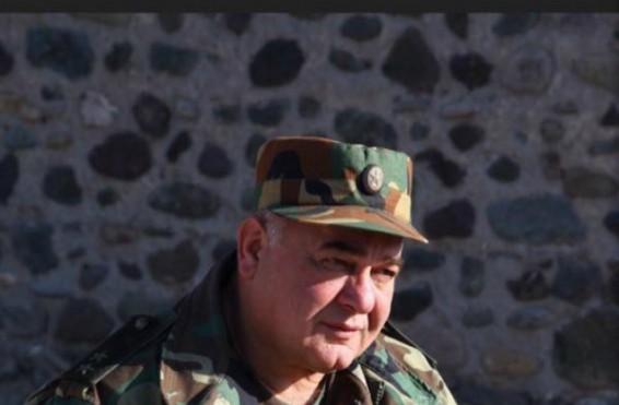 «Այդպիսի նախաձեռնությունները կարող են բարոյական հարթությունում ոչ ճիշտ ընկալվել». Արշավիր Ղարամյանը՝ Ադրբեջանի ազգային հերոսի՝ Ակնայում տեղադրված հուշաքարի մասին