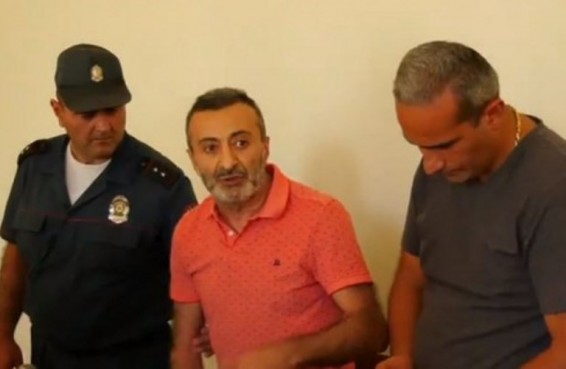 Նախկին դատավորը դատապարտվեց 7 տարվա ազատազրկման՝ $1000 կաշառք ստանալու համար