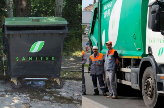 «Սանիթեք» ընկերության կողմից թույլ չեն տրվել պայմանագրային այնպիսի խախտումներ, որոնք կարող են հիմք հանդիսանալ պայմանագրի լուծման համար. ընկերության պարզաբանումը