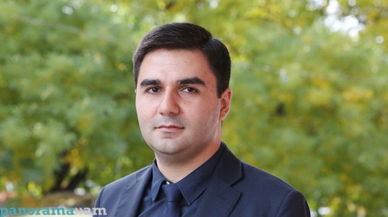 Դավիթ Պիպոյան. Երևանում կան մետաղական ռիսկեր, որոնք սպառնում են հանրային առողջապահությանը