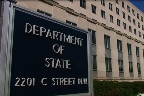 Госдепартамент утверждает, что позиция США по Сирии не менялась