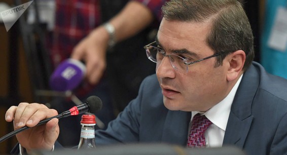 Եղե՛ք ուշադիր, որ խուսափեք վարչական տուգանքներից. ՊԵԿ