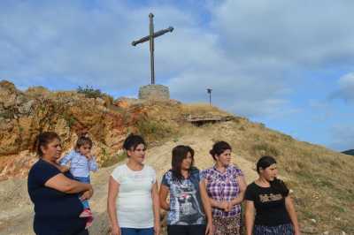 VIDEO: «Մեր երեխաներից հեռո՛ւ մնացեք». շուռնուխցի կանայք պայքարում են հանուն երեխաների իրավունքների