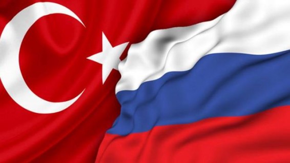 Թուրքիայի և Ռուսաստանի միջև առևտրաշրջանառությունը 37%-ով աճել է