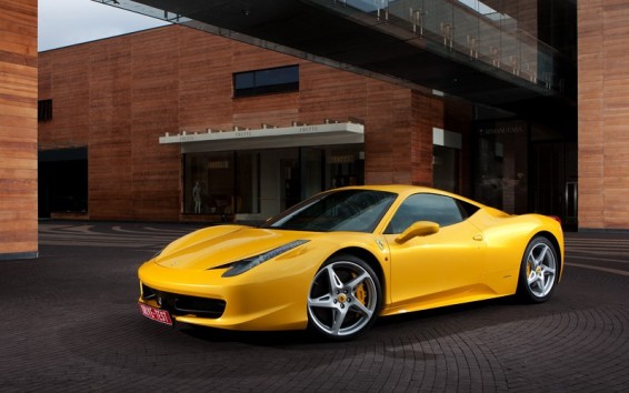 Ferrari-ը վաճառված յուրաքանչյուր մեքենայից 69.000 եվրո է վաստակում